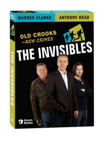 The Invisibles: Series 1
