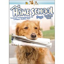 Home School: Dogs V.1