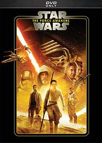 Star Wars: The Force Awakens (Feature)