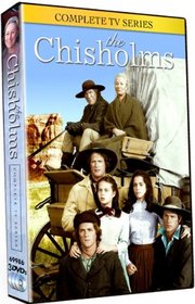 The Chisholms - The Complete Series