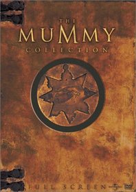 The Mummy Collection - The Mummy / The Mummy Returns (Full Screen Edition)