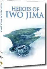 Heroes of Iwo Jima (A&E)