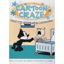 Cartoon Craze Presents: Felix the Cat: Felix in Arabiantics