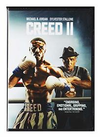 Creed II (DVD)