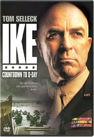 Ike - Countdown to D-Day