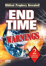 End Time Warnings