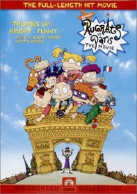 Rugrats in Paris - The Movie