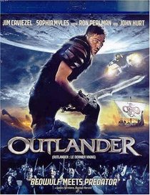 NEW Outlander - Outlander (blu-ray) (Blu-ray)