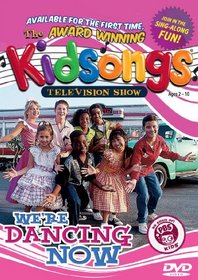 KIDSONGS #304: Were Dancing Now
