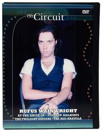 Circuit Music Journal 9