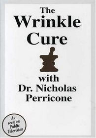 The Nicholas Perricone - The Wrinkle Cure