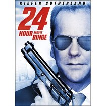 24-Hour Movie Binge V.1