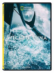 Wicked Tuna: Season 7