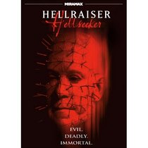 Hellraiser VI: Hellseeker