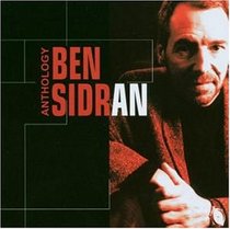 Ben Sidran: Anthology