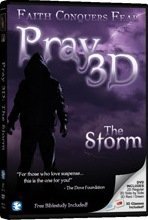 Pray 3d: The Storm