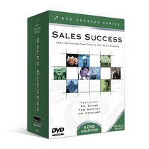 DVD Success Series: Sales Success