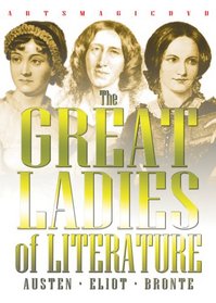 The Great Ladies of Literature