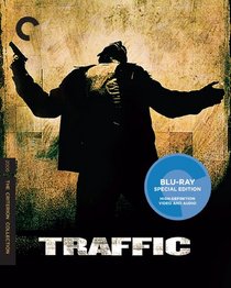 Traffic (The Criterion Collection) [Blu-ray]