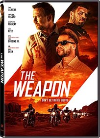 The Weapon [DVD]