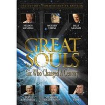 Great Souls Collection