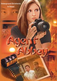 Agent Abbey