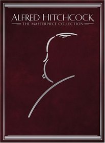 Alfred Hitchcock - The Masterpiece Collection