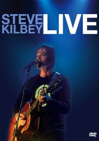 Steve Kilbey (The Church) Live