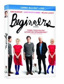 Beginners (DVD + Blu-ray Combo Pack)