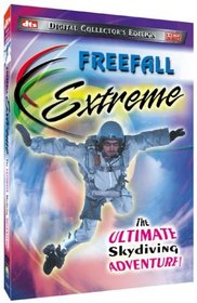 Freefall Extreme - Ultimate Skydiving Rush