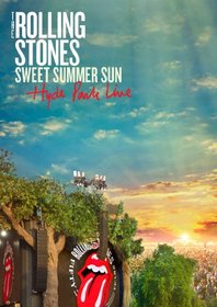 Sweet Summer Sun - Hyde Park Live [DVD/2 CD Combo]