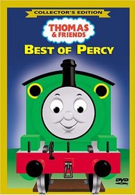 Thomas the Tank Engine - Best of Percy