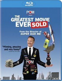 The Greatest Movie Ever Sold [Blu-ray]