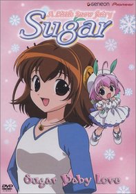 A Little Snow Fairy Sugar - Sugar Baby (Vol. 6)