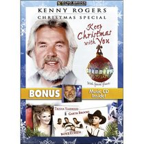 Kenny Rogers Christmas Special / Kenny Rogers V.1