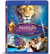 Chronicles Of Narnia Voyage Of The Dawn Treader [Blu-ray] [Blu-ray] (2011)