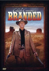 Branded (Chuck Connors)
