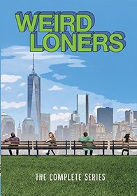 Weird Loners: The Complete Series