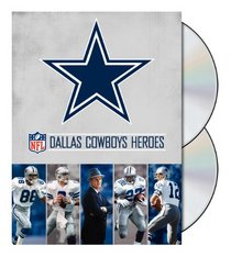 NFL Dallas Cowboys Heroes