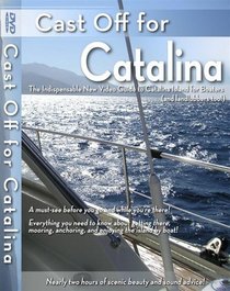 Cast Off for Catalina