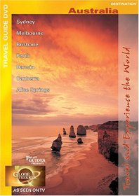 Globe Trekker - Australia (Double DVD)