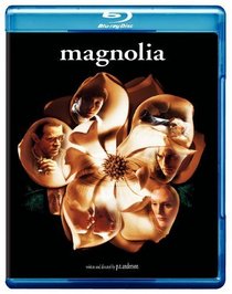 Magnolia (Blu-Ray)