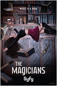 The Magicians Season 1 [Blu-ray]