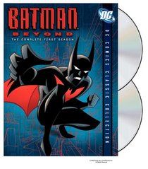 Batman Beyond - Season One (DC Comics Classic Collection)