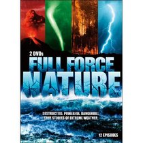 Full Force Nature 2-Disc Set