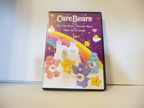 Care Bears Present The Care Bears' Exercise Show and Cheer of the Jungle