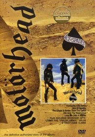 Classic Albums - Motorhead: Ace of Spades