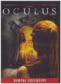 OCCULUS OCCULUS (DVD)