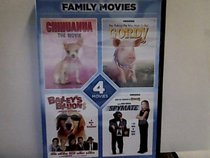 4-Family Movies 1