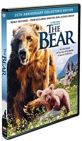 The Bear [25th Anniversary Collector's Edition]